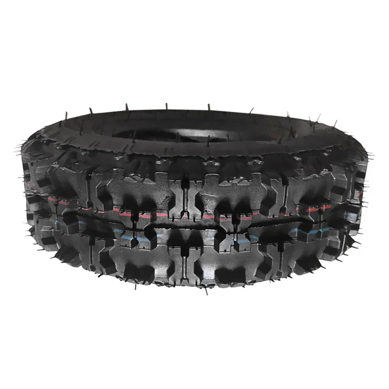 13X5.00-6 inner outer Tyre tires Snow plow tires Butterfly tires 13*5.00-6 inch beach tires image 2
