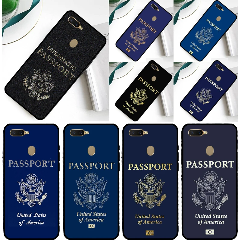 American Passport C… - image
