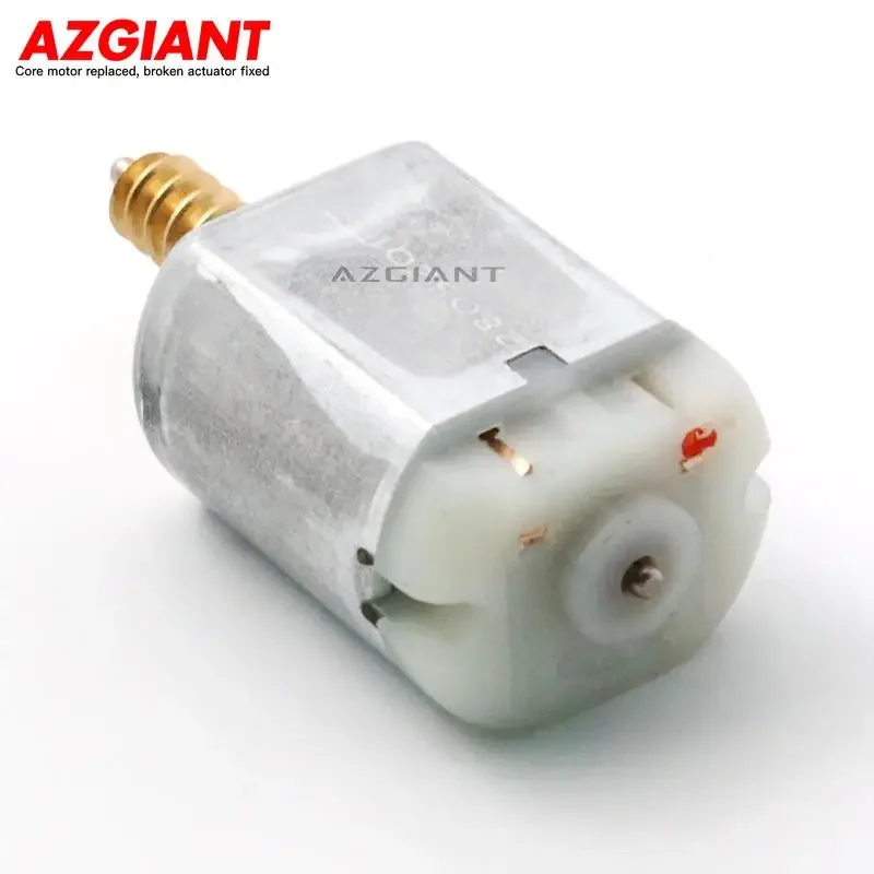 

AZGIANT Car Side Mirror Folding Miniature 12V DC Motor For Hyundai i30 i10 ix35 ix45 MK1 MK2 MK3 2013-2022 Accessories