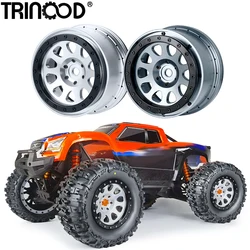 TRINOOD 1Pcs Aluminum Alloy 4.3