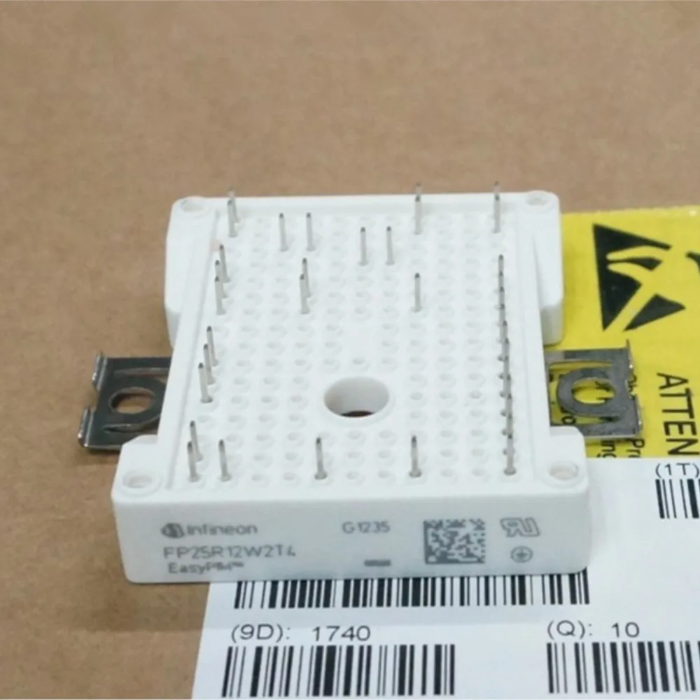 FP25R12W2T4  FP35R12W2T4 FP50R12W2T4 NEW MODULE