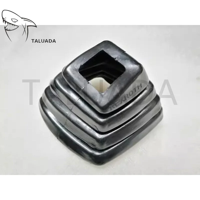 1 Pair 3 +1 BUTTONS Screw O.D.:12mm For YANMAR VIO75 Joystick Handle Excavator