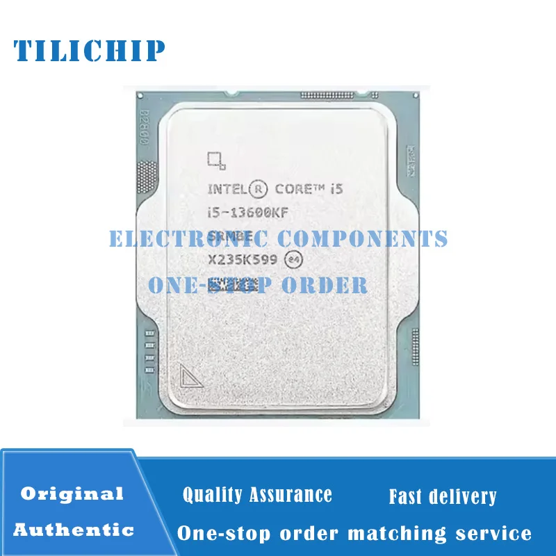 I5-13600Kf I5 13600…