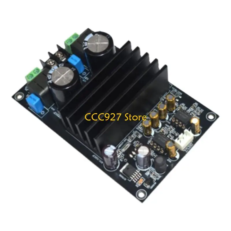 B03F TPA3255 Power Amplifier Board 2.0 Channel Digital AMP Modul