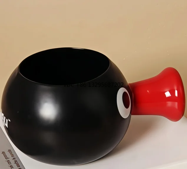 

Henan Ceramic Porcelain Figurines Tile Marker Skirting and Cup with Uglazed Porcelain Traditional Chinese Henan Craftsmanship