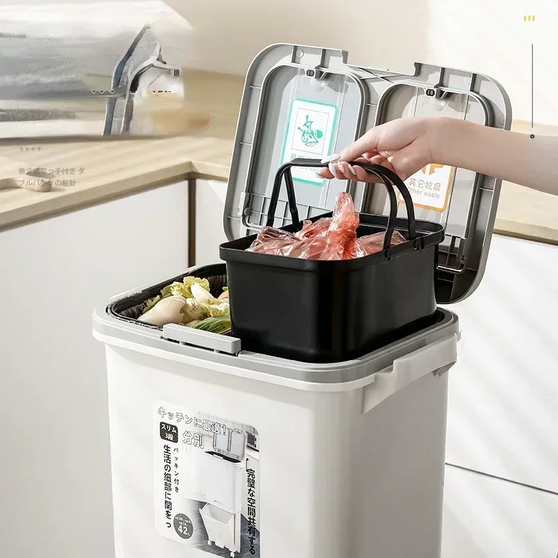 Thumbnail 2 - #5 Latest Recycling Containers Updates