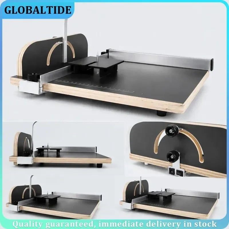 Electric Foam Cutting Machine Multi Shape Wire Cutter for Pearl Sheep Sponge KT Board EPS Home DIY Crafts Tool 100-240V
