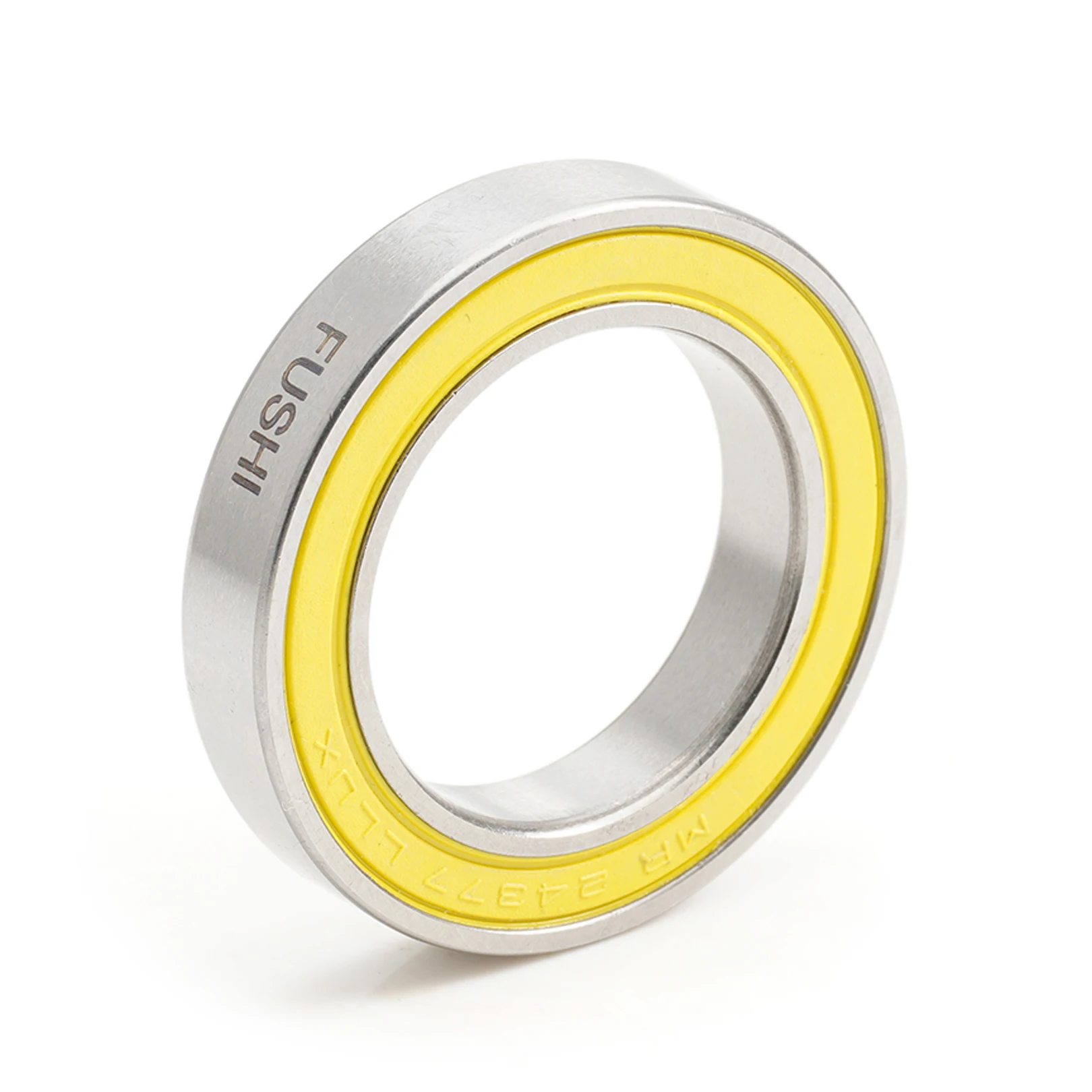 MR2437-2RS Lager 24*37*7 mm (2 PC) MR 24377 RS Fahrrad BB90 Halterung Unten 24 37 7 Keramik Kugeln Lager