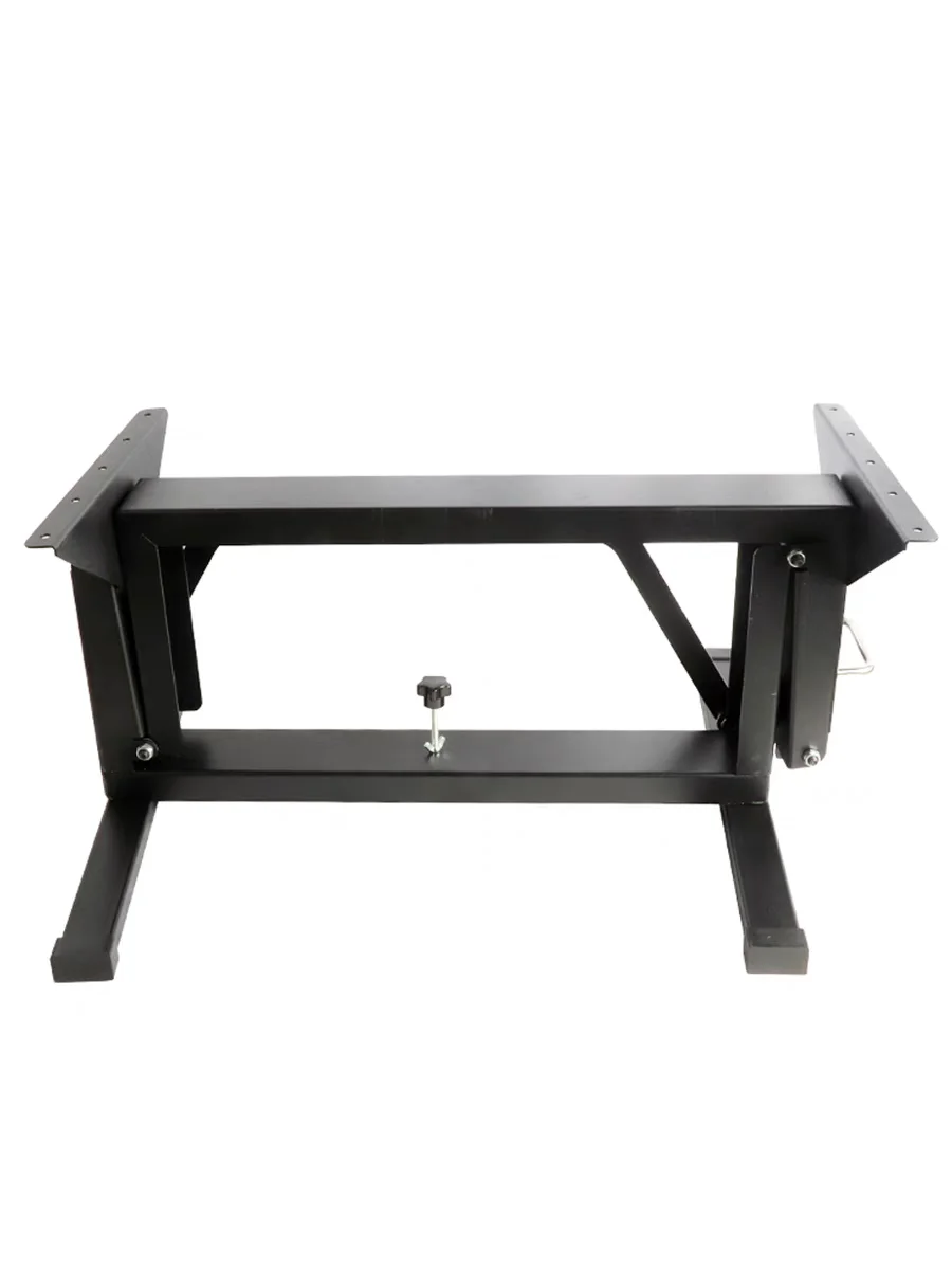 RV folding dining table, sofa bed, folding table frame, table legs, table modification