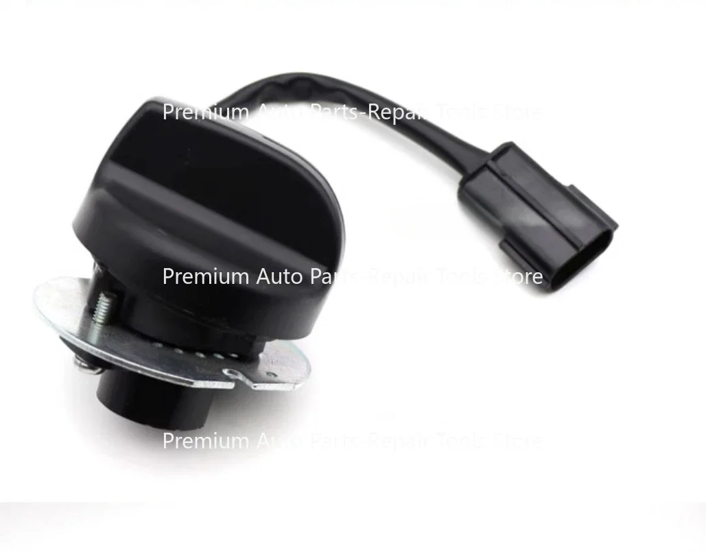 Throttle Knob Switc…