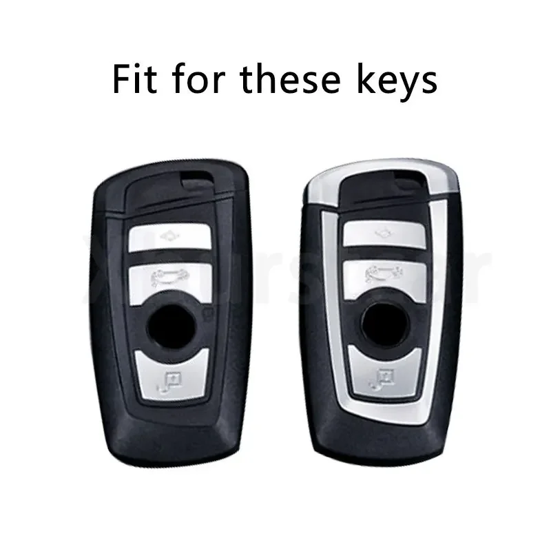 Thumbnail 2 - #62 New Remote Car Key Shells Arrivals