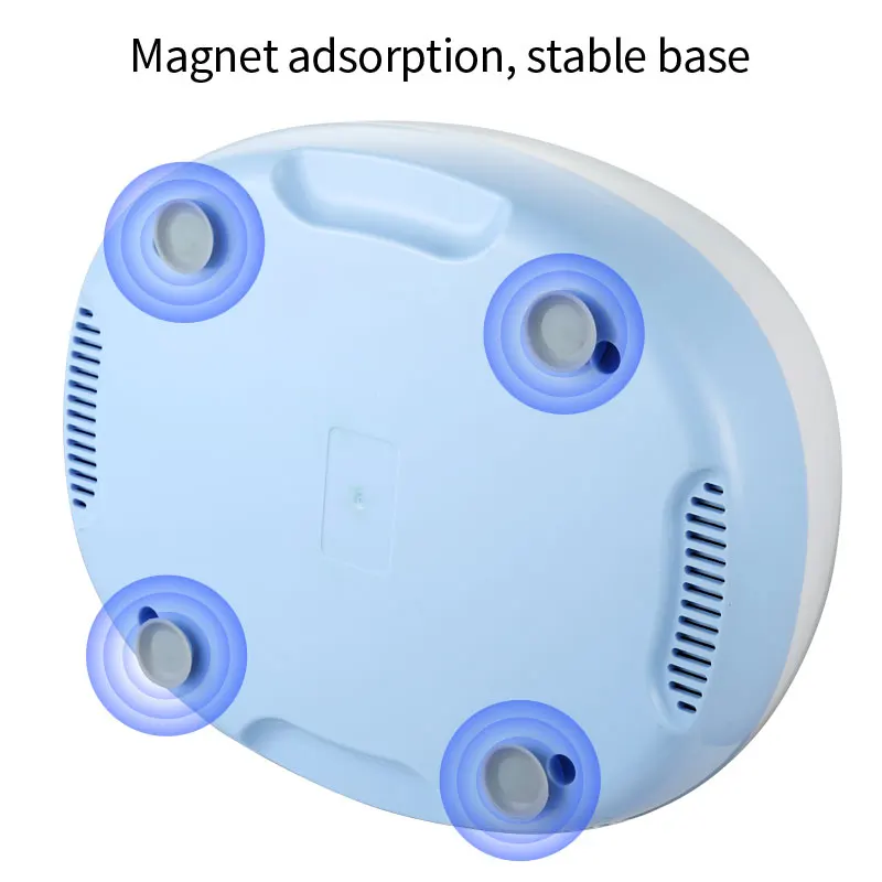 5L Brot Pizza Nudelteigmischer