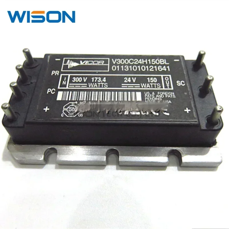 VI-ARM-C12 VI-ARM-H12 БЕСПЛАТНАЯ ДОСТАВКА НОВОГО И ОРИГИНАЛЬНОГО МОДУЛЯ