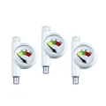 3pcs with box