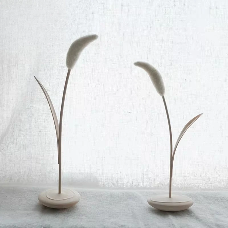 Expanded fragrance art simulation plant ornament birthday gift