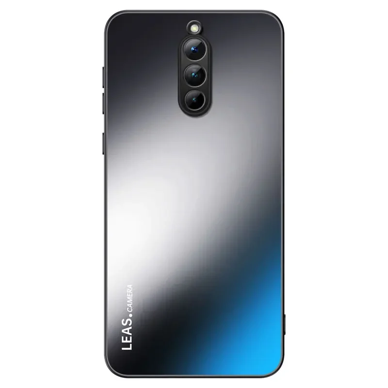 حافظة لهاتف Redmagic 8S Pro من البلاستيك الصلب بلوري، حافظة خلفية صلبة مقاس AG لهاتف Nubia Redmagic 8 Pro Plus