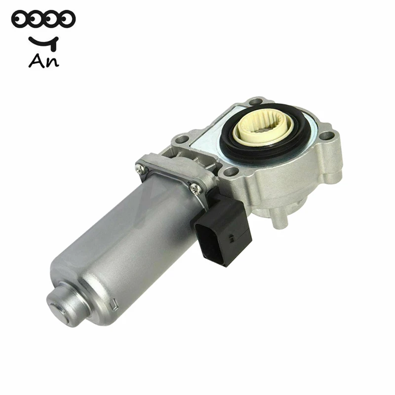 ATC400 ATC500 ATC700 نقل حالة التحول المحرك المحرك لسيارات BMW X3 X5 E83 E53 E70 ضمان التخليص 27107566296 27107528559 #3