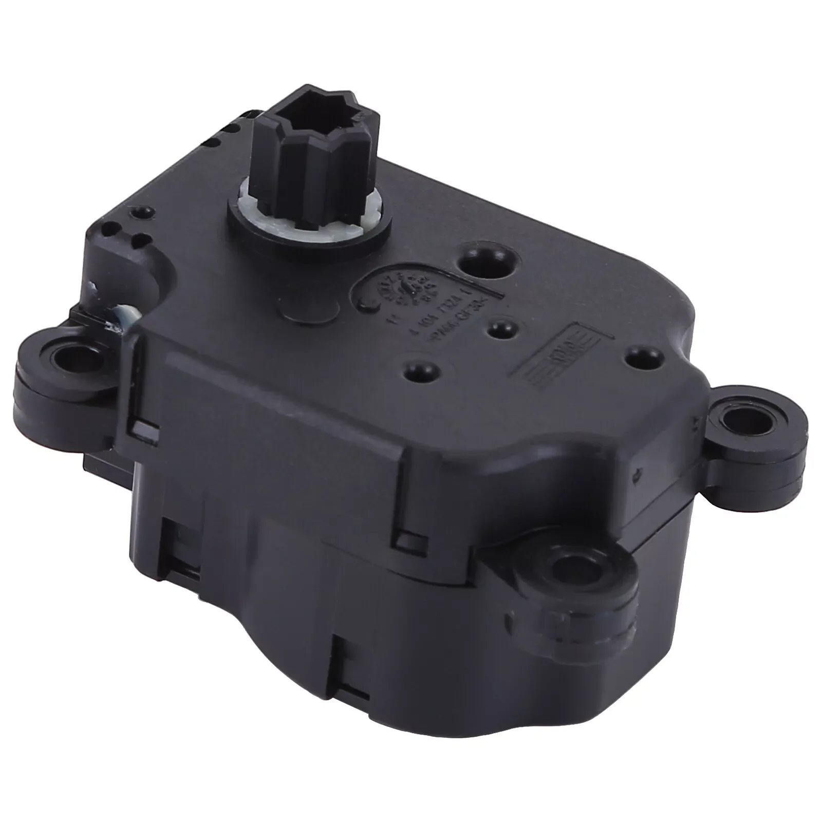 

Car Warm Air Switch For Ford Fiesta 2008-17 Electric Blending Flap Actuator A/C Air Con Replacement Parts 1S7H19E616BB Car Parts