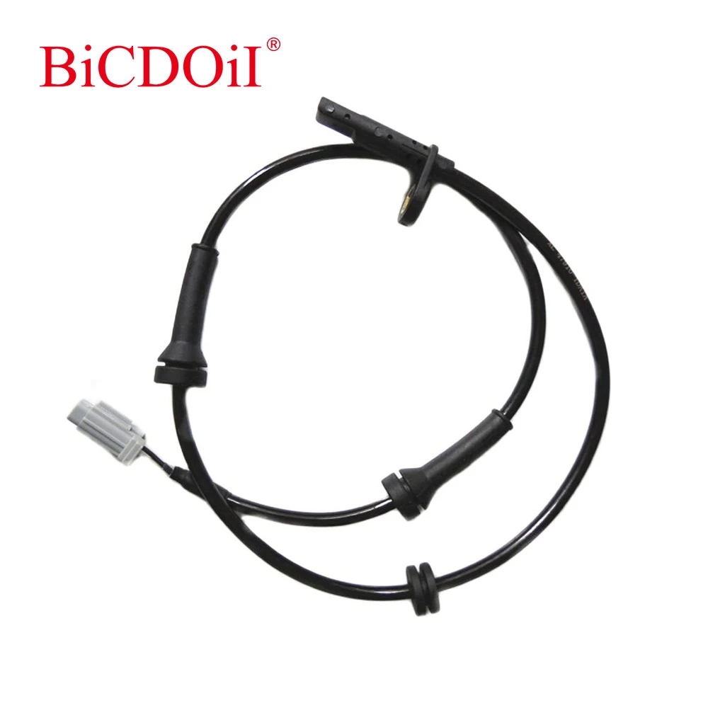 

Wheel Speed Sensor A.B.S. 31005 47910-JG000 Front Axle for 2008-2013 Nissan X-TRAIL II T31 2.0 Nissan X-TRAIL VAN RENAULT KOLEOS