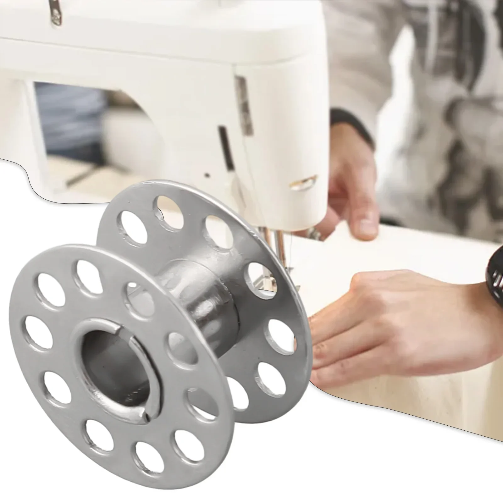 Coil Coil Household Sewing Machine Tools Package Quantity Sewing Accessories Patching Clothes Household Sewing Machine Tools