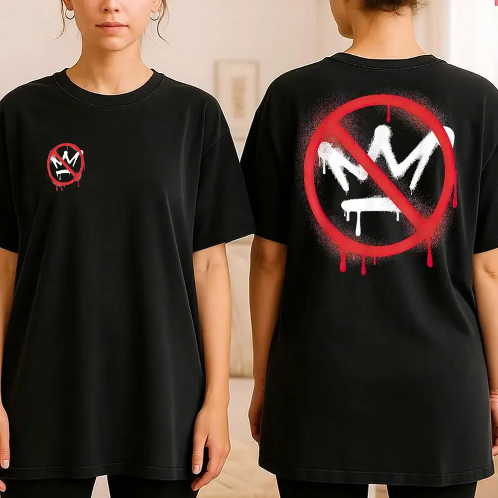 

Anti Political Crown No Kings Shirt Protest T-shirt Tops Unisex High Quality Cotton Graphic T Shirts Streetwear Shirts for Women