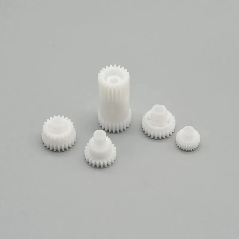 도시바 e-Studio 2006 2306 2506 2007 2307 2507 2505 2505F 2505H용 1X 개발자 기어