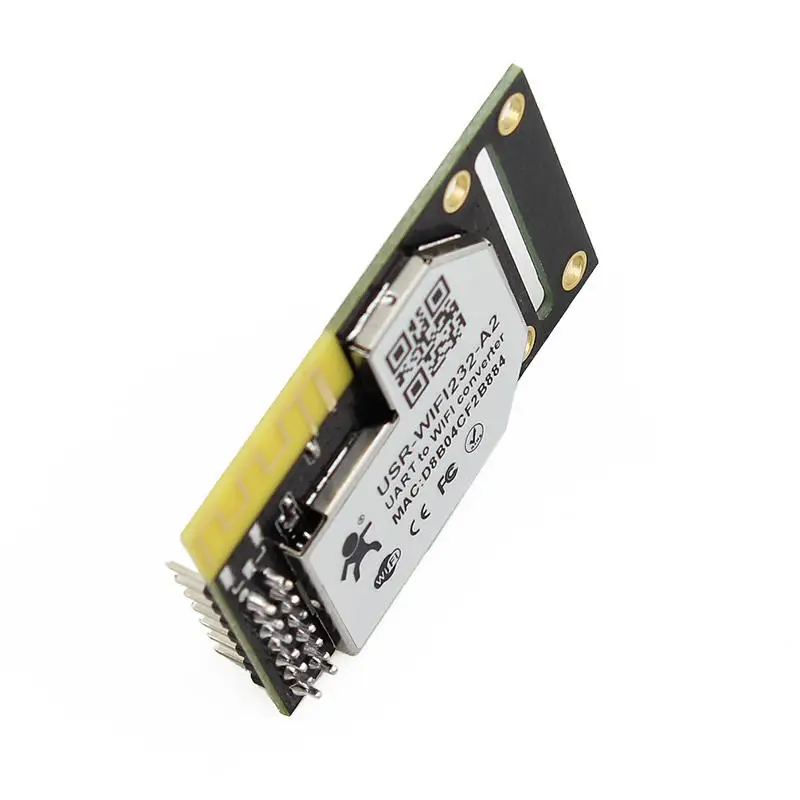 USR-WIFI232-A2 On-board Antenna UART Embedded TTL to TCP/IP WIFI Module