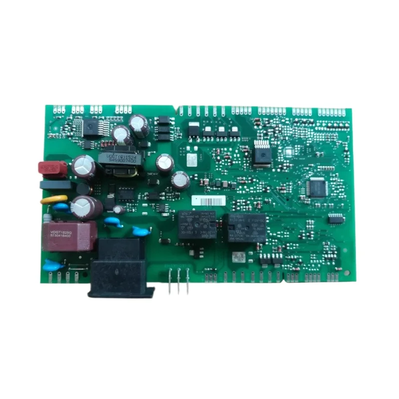 

Applicable Refrigerator BCD-610W-KA92NV02TI Ka92nv03ti Computer Board Mainboard Display Board