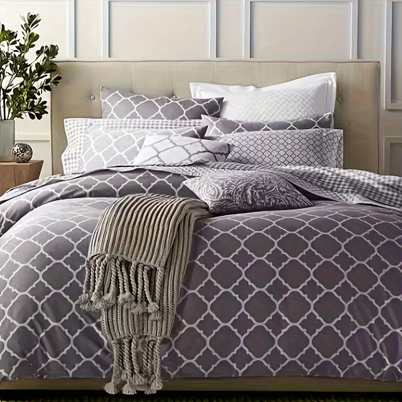 comforter set 3 piece, Queen