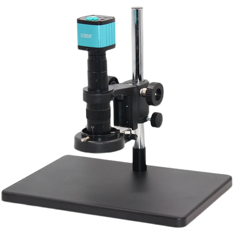 Digital Measurement of High Definition Video Industrial Microscope