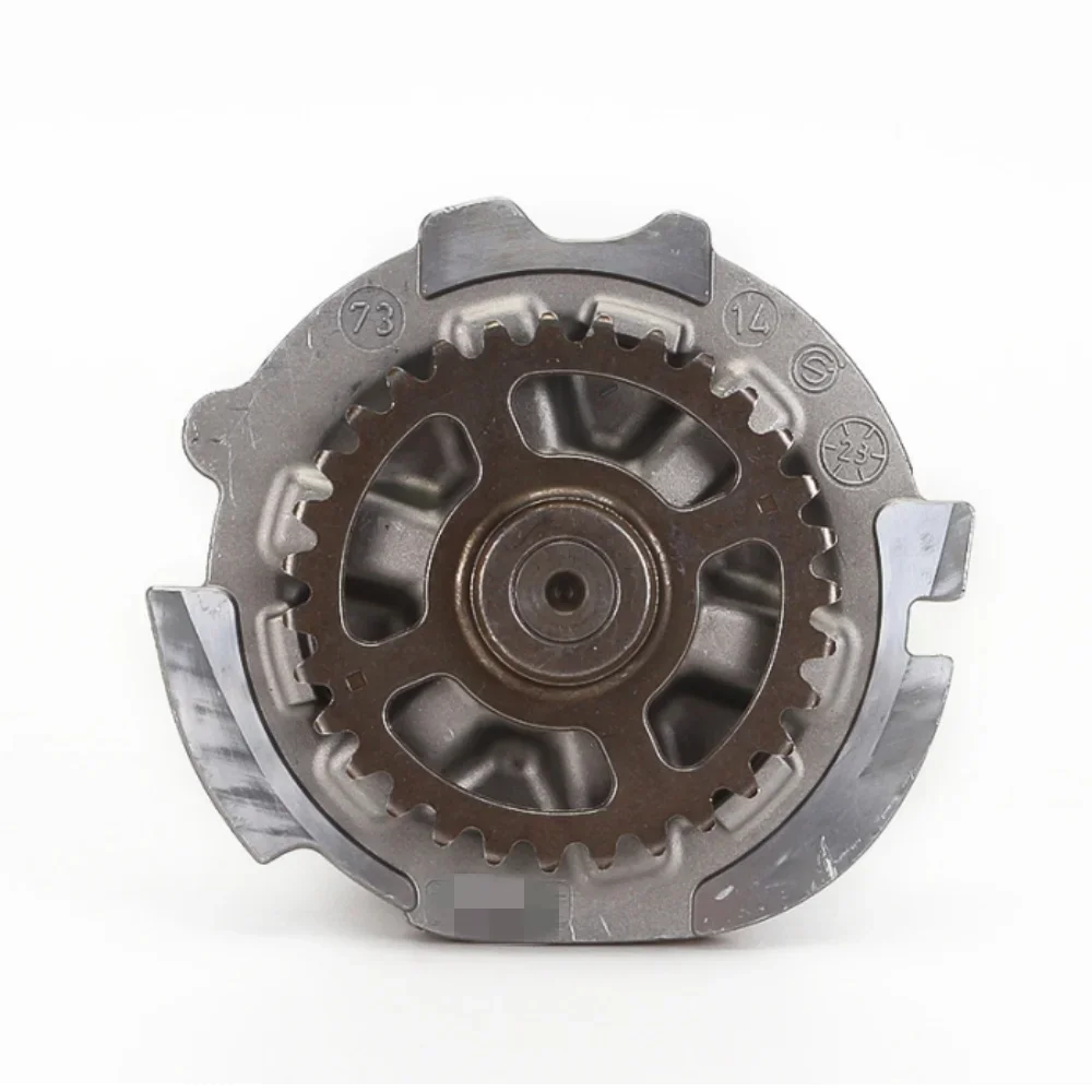 8HP45 8HP55 8HP70 8HP75 8HP90 0BK Automatic Transmission Gearbox Oil Pump Core For VW BMW Audi Jaguar Land Rover