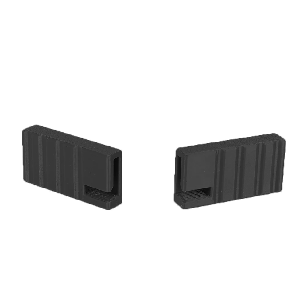 A Pair For Fiat Ducato/ Peugeot Boxer Swivel Seat Handles/Levers Motorhome Camper Van Black Durable RV Accessories