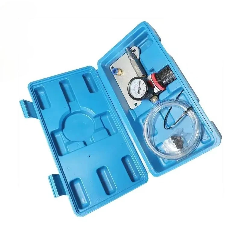 

0AM Transmission Valve Body Pressure Testing measuring Tool DQ200 OAM DSG 7 Fits for VW Audi Skoda
