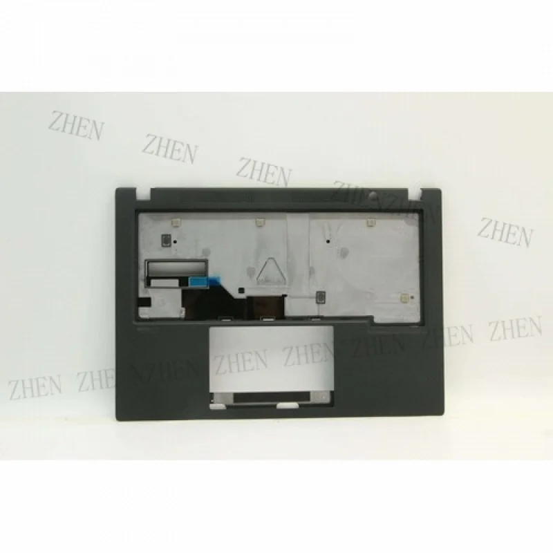 

Y для Lenovo THINKPAD X13 2, верхняя крышка с упором для рук, черный 5CB0Z69453