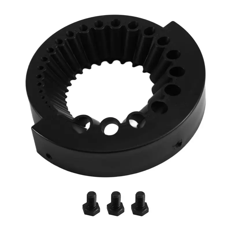 

ABMO 1-12.5 мм шлифовальная машина для сверл, точилка для сверл, многоспецификация, шлифовальная дрель, мощные абразивные инструменты