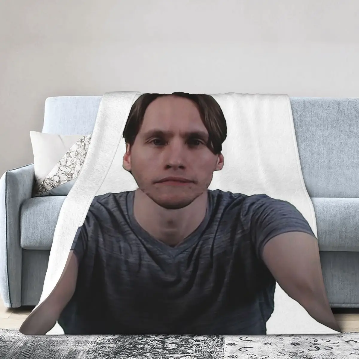 

Одеяло Фланелевое Jerma, мягкое теплое покрывало для кровати, гостиной, пикника, путешествий, дивана, мягкое покрывало