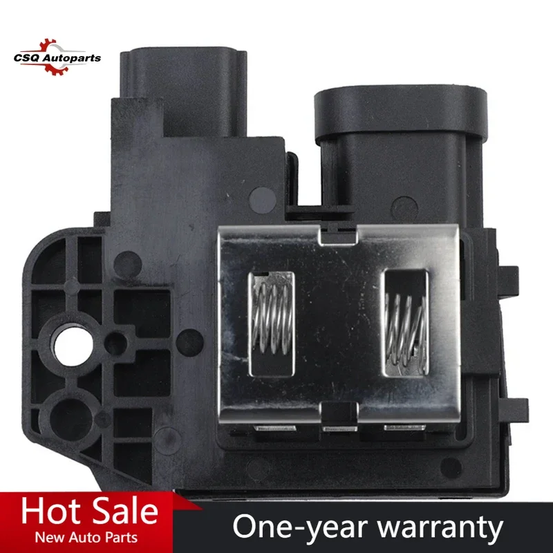 

255507773R двигатель вентилятора, предварительный резистор вентилятора радиатора для NISSAN VERSA KICKS SENTRA RENAULT 25230-00Q0J, новый