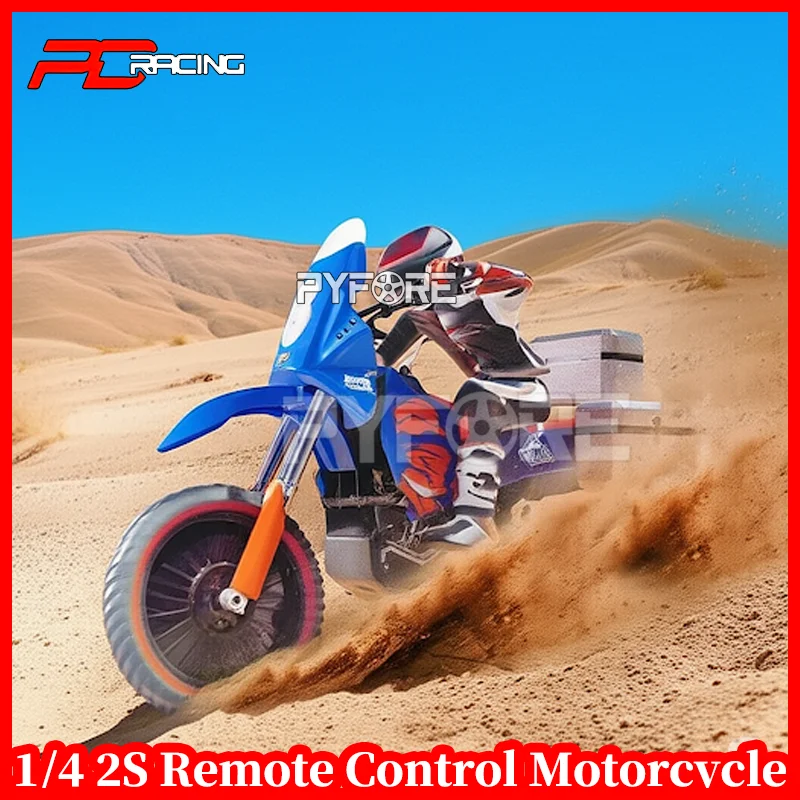 

PDracing 1/4 RTR 2S автомобиль с дистанционным управлением, мотоцикл, внедорожные гонки, электрические бесщеточные радиоуправляемые автомобили для взрослых, детские игрушки, автомобильные подарки