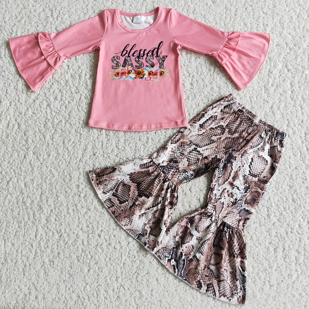 

Pink blessed bell set-Promotion