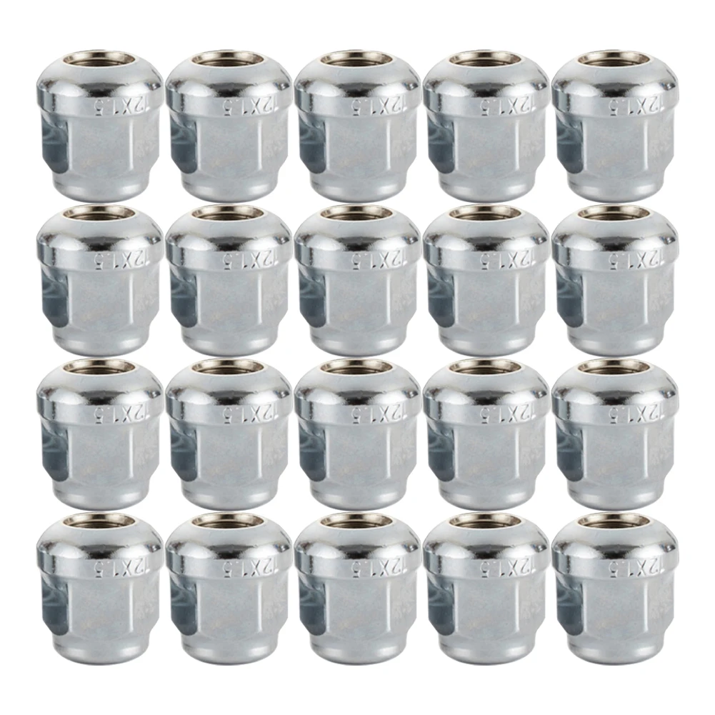 High Quality Practical Truck Wheel Lug Nut Front Rear Acorn Steel For Civic For Honda OEM Number:90304-SA5-013