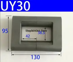 UY30 Transformer Bobbin Ferrite Core for Appliance Repairing Pack of 2