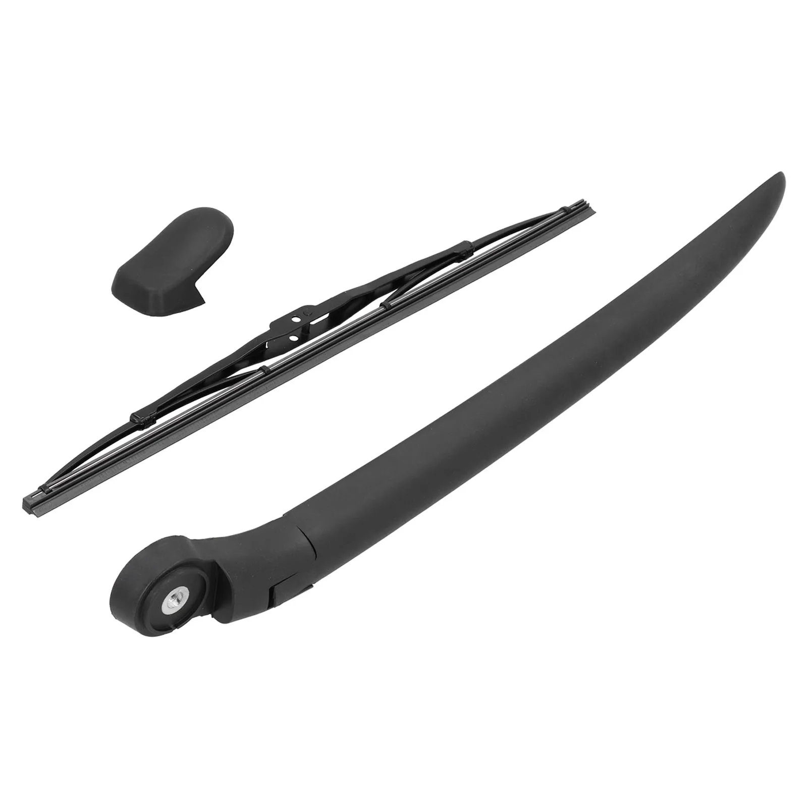 Rear Wiper Arm Blade Windshield 95562804002 Replacement for Porsche Cayenne 2003 -2010  SUV3.0 TDIAWD-9PA