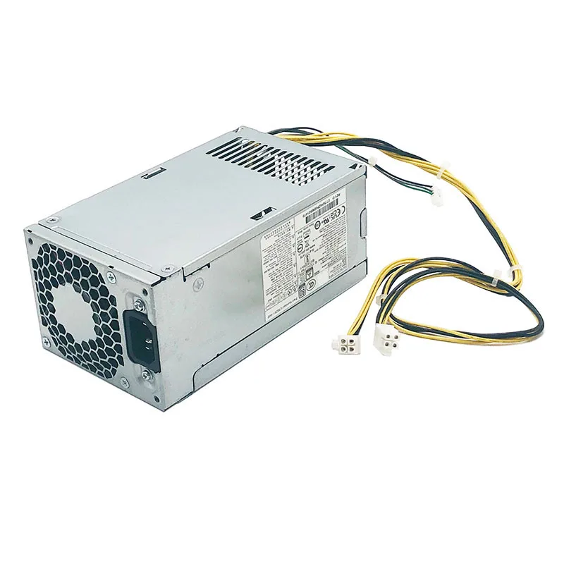 Fonte de Alimentação 180W L08261-002 PCH023 D16-180P1B 901763-002 901771-004 PA-1181-6HY PCG004 D16-180P1A para ProDesk 400 G5 280 G4 600 800 G3