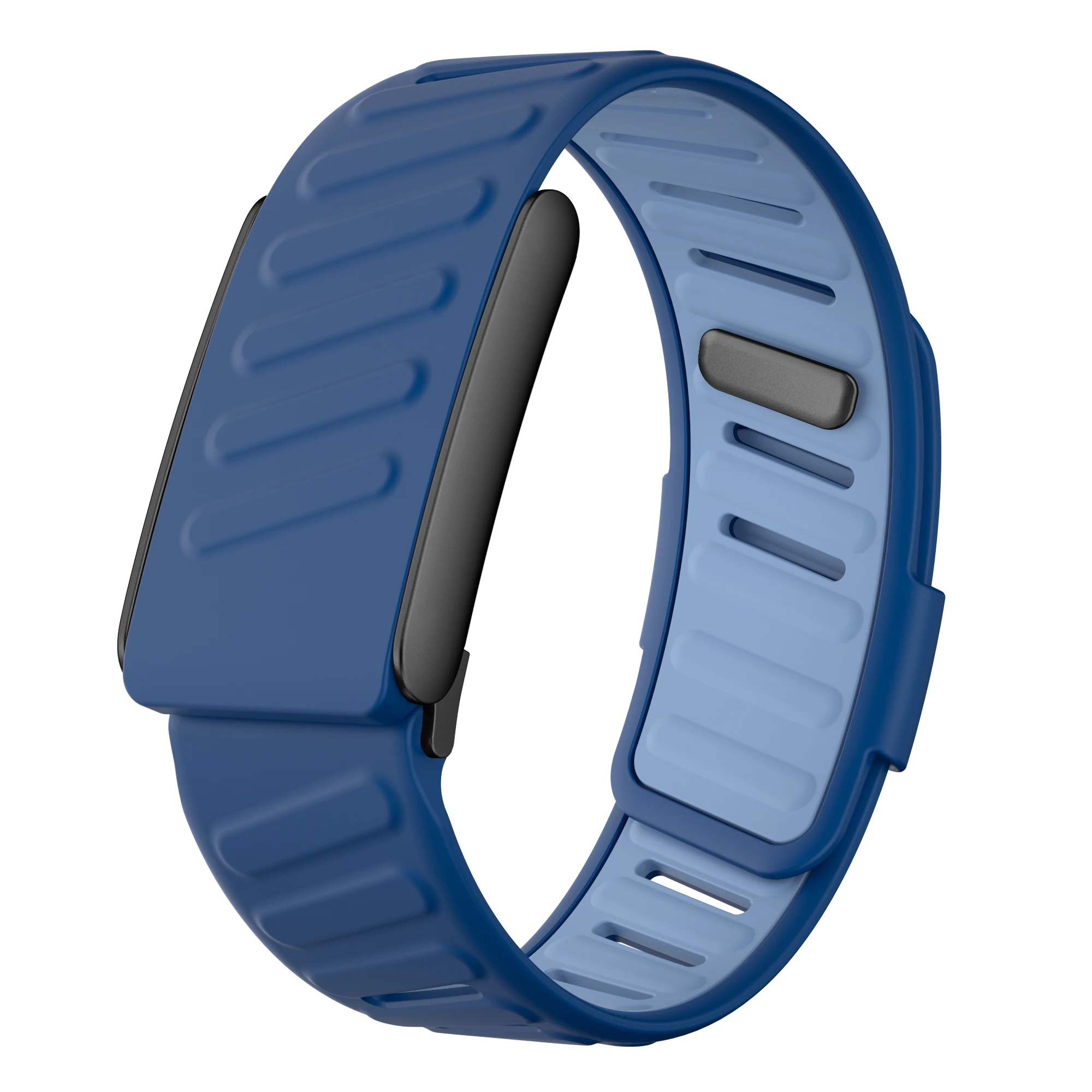 Sport Siliconen Horlogeband voor Whoop 5.0 MG Polsband Horlogeband Armband voor Whoop 5.0 Ademende Vervanging Band Accessoires
