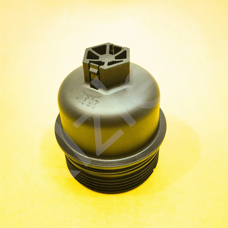 7701476503 Engine Oil Filter Cap Housing Cover For LAND ROVER DEFENDER VOLVO C70 V70 S80 MINI R55 R56 R57 R58 R59 R60 R61