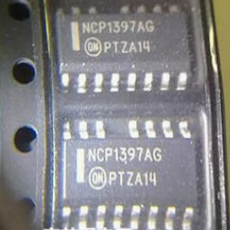 

5pcs/lot NCP1397AG NCP1397ADR2G NEW Original Genuine Chip Packing 16-SOP