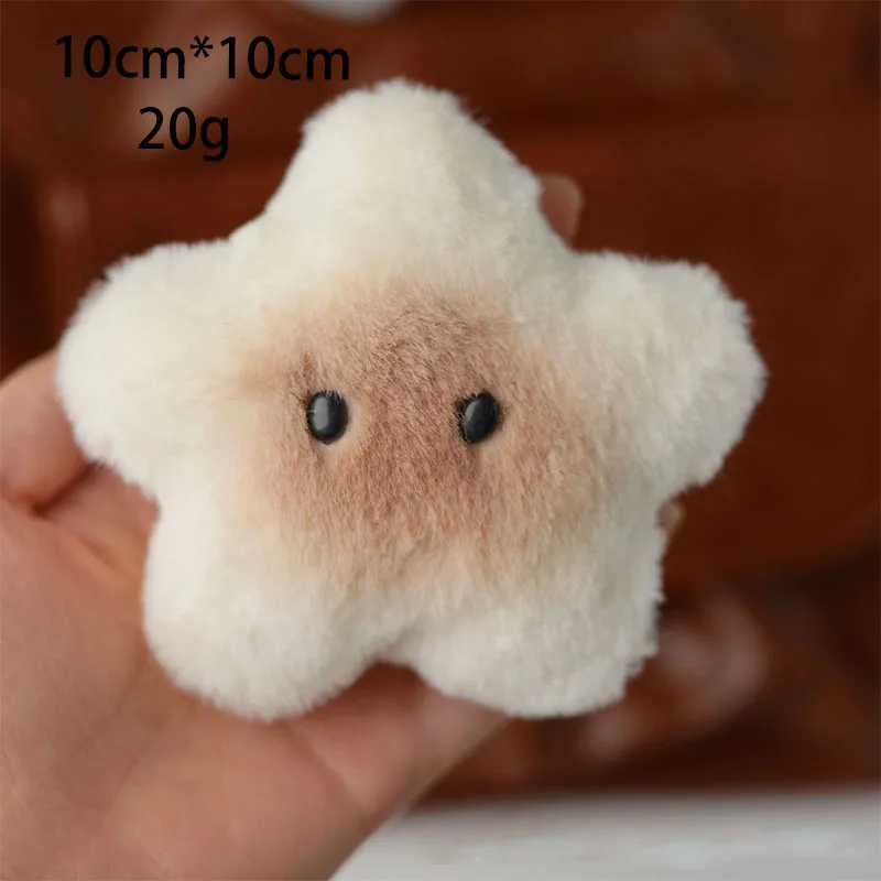 1 pz 20g Carino Capibara Animale Spremere Capibara Peluche Portachiavi Morbido Peluche Ripiene Gatto Siamese Portachiavi Creatività Portachiavi