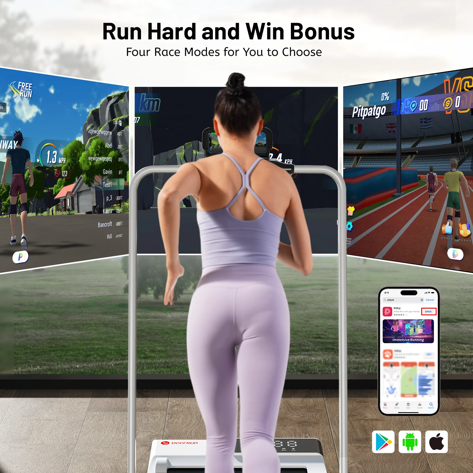 Thumbnail 2 - #19 Treadmills List of Top Picks