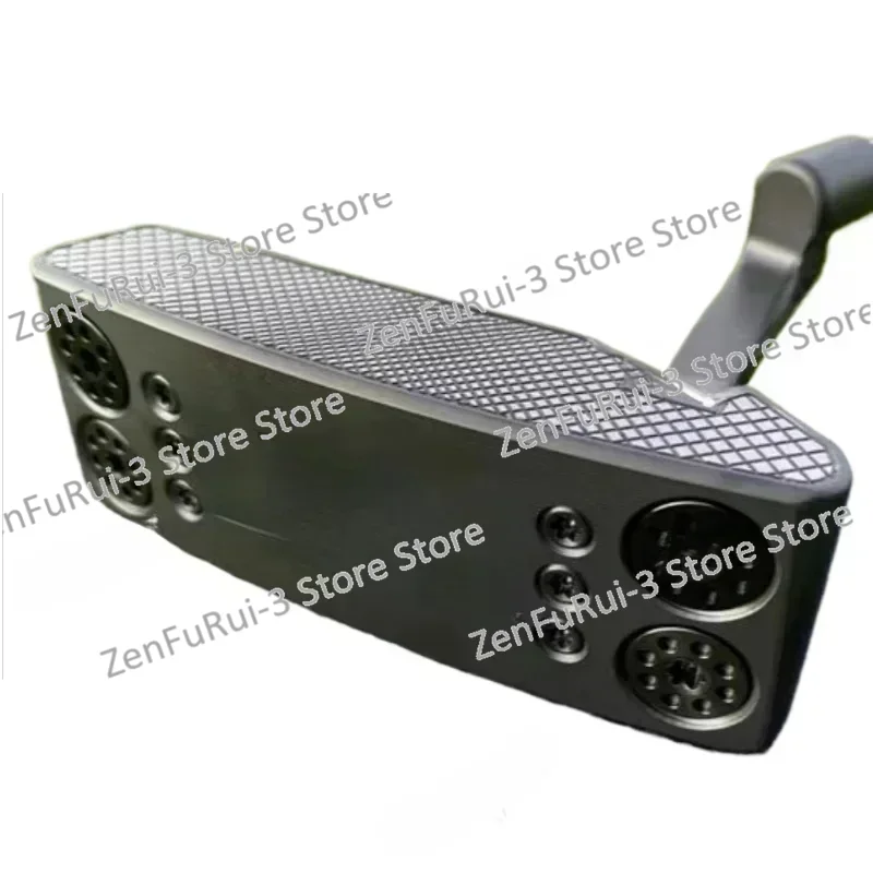 Ultimo putter da golf dritto e allargato Putter da golf per mazze da golf Gen2