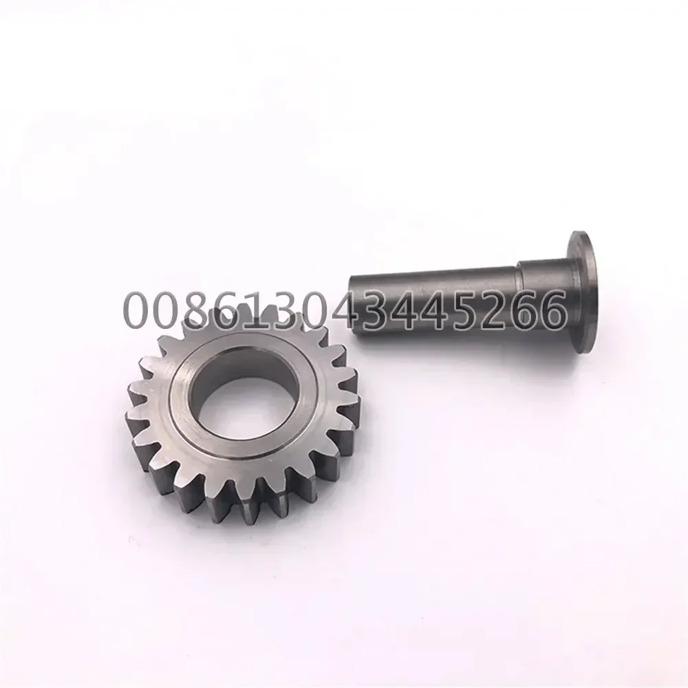 Best Quality 71.030.229 Intermediate Gear 22 Teeth Needle Bushing For Offset SM102 CD102 Machine Spare Parts